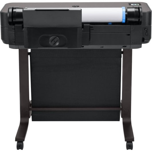 Impresora Inyección de Tinta Wi-Fi HP con corte de hojas y A1 para oficina técnica