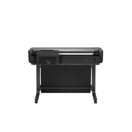 Impresora Inyección de tinta Wi-Fi HP Designjet T650 Compacta con corte automático