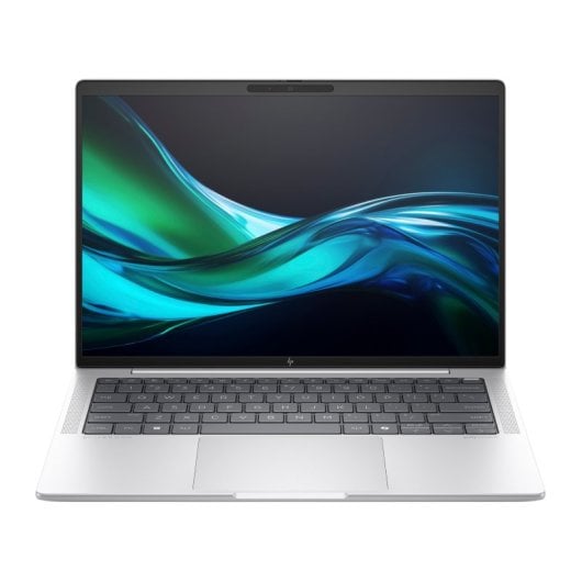 HP EliteBook 1040 G11 14? Intel Core i7 125H 32GB 1TB SSD  Windows 11 Pro Plata