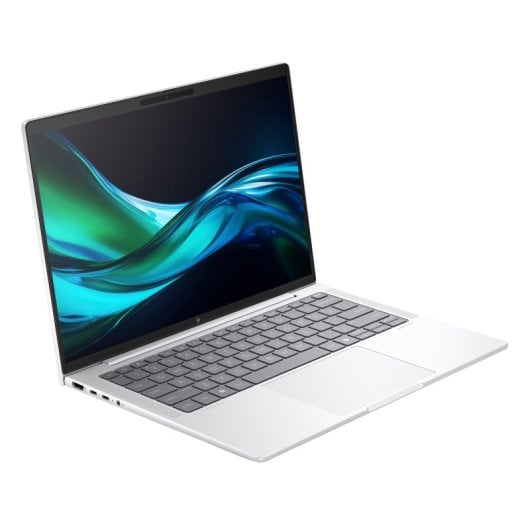 HP EliteBook 1040 G11 14? Intel Core i7 125H 32GB 1TB SSD  Windows 11 Pro Plata