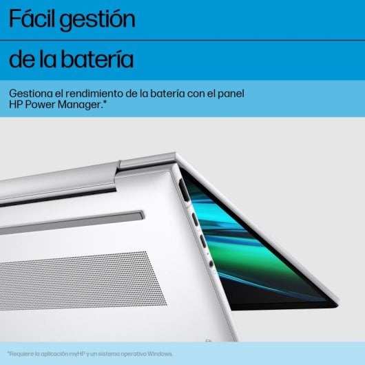 HP EliteBook 1040 G11 14? Intel Core i7 125H 32GB 1TB SSD  Windows 11 Pro Plata