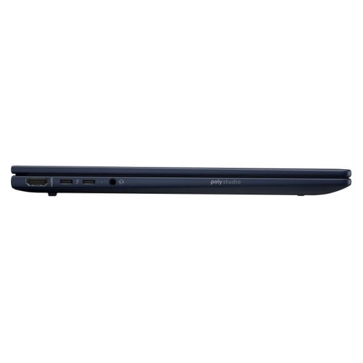 HP EliteBook X G1i Pro IA 14" Intel Core Ultra 7 258V 32GB 1TB SSD Windows 11