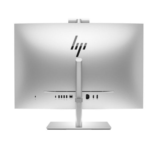 PC Sobremesa HP EliteOne 870 G9 Intel Core i5-14500 16GB 512GB SSD 27" QHD Táctil Windows 11 Pro