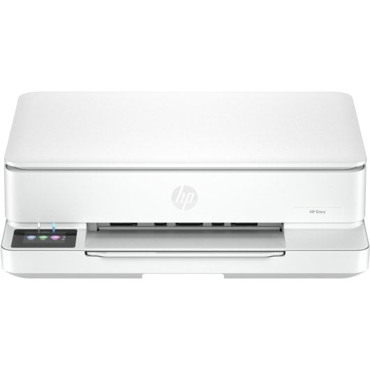 Stampante a getto d'inchiostro All-in-One Wi-Fi HP ENVY 6110e con funzione copia/scansione/foto
