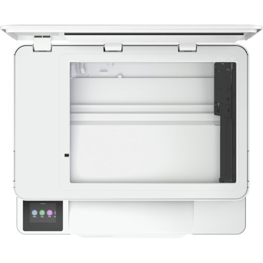 Stampante a getto d'inchiostro All-in-One Wi-Fi HP ENVY 6110e con funzione copia/scansione/foto