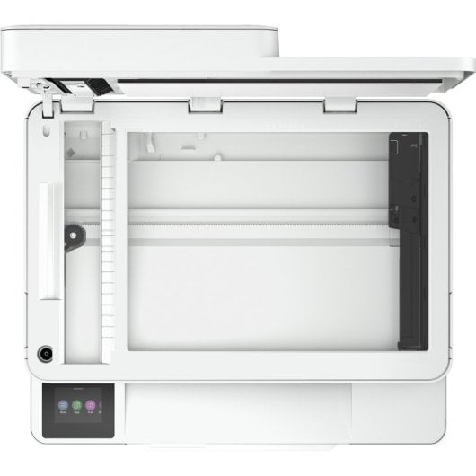 Imprimante jet d'encre multifonction Wi-Fi HP Envy avec chargeur automatique de documents, recto verso, scanner et copieur