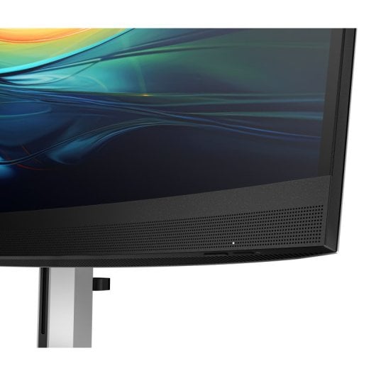 HP 5K2K Serie 7 Pro 39.7" 5K2K 60Hz IPS Curvo Thunderbolt 3 Altavoces Hi-Fi Webcam 4K