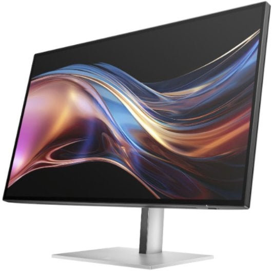 HP Serie 7 27" 2560 x 1440 60Hz LCD Thunderbolt 4 FreeSync HDR400 KVM USB-C Altura Pivotante