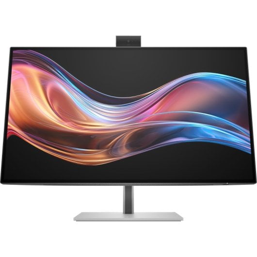 HP Serie 7 4K Pro 727pm 27" 4K 60Hz LCD Thunderbolt 4 Altavoces USB Altura VESA Videoconferencia