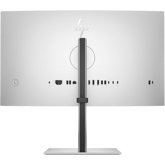 HP Serie 7 4K Pro 727pm 27" 4K 60Hz LCD Thunderbolt 4 Altavoces USB Altura VESA Videoconferencia