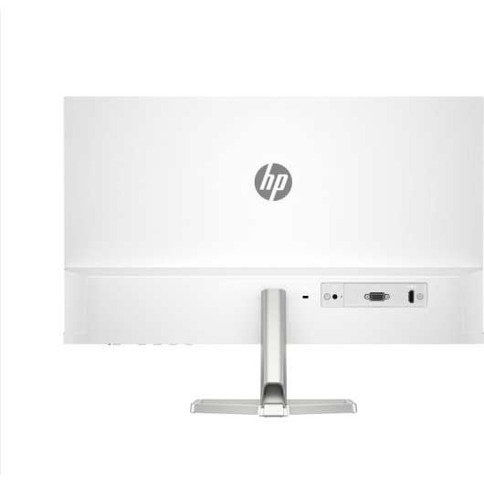 HP Serie 5 23.8" 1080p 100Hz IPS Micro-Edge Flicker Free Low Blue Light Plata