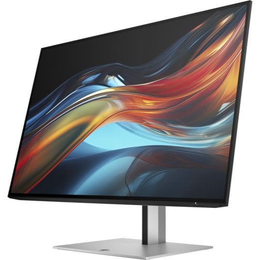 HP 724pu 24? WUXGA 100Hz IPS USB-C sRGB 99% Ergonomía Pro