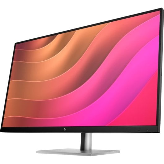 HP E32k G5 31.5" 4K 60Hz IPS USB-C Altavoces Altura VESA
