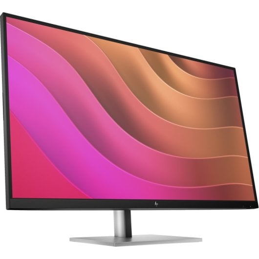 HP E32k G5 31.5" 4K 60Hz IPS USB-C Altavoces Altura VESA