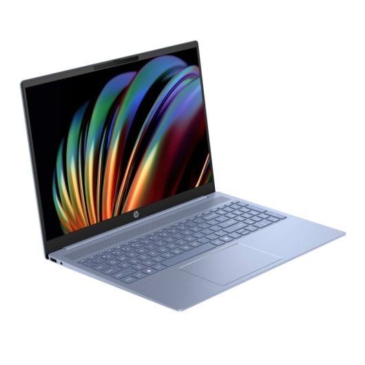 HP Pavilion 16-af0024ns 16? Intel Core Ultra 5 125U 16GB 512GB SSD 2K HDR Windows 11 Home Azul