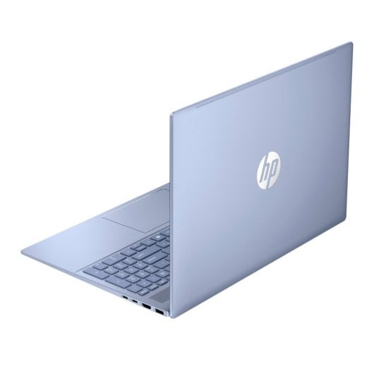 HP Pavilion 16-af0024ns 16? Intel Core Ultra 5 125U 16GB 512GB SSD 2K HDR Windows 11 Home Azul