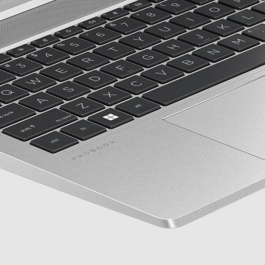 Computer portatile HP ProBook 450 G10 da 15,6" con i5-1334U, 16 GB, 512 GB SSD, Windows 11 Pro, WiFi 6E
