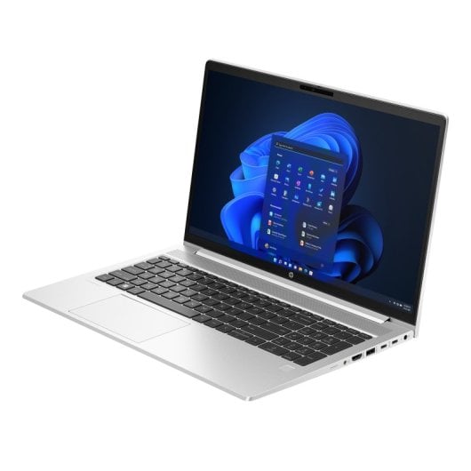 Computer portatile HP ProBook 450 G10 da 15,6" con i5-1334U, 16 GB, 512 GB SSD, Windows 11 Pro, WiFi 6E