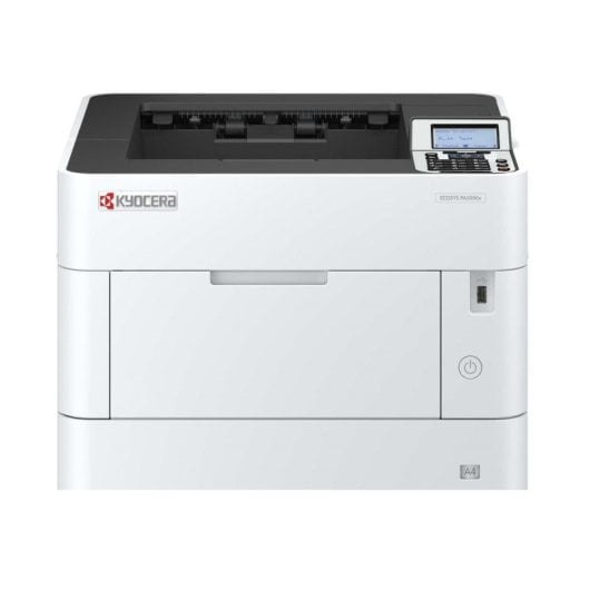 Impresora Láser Red Gigabit Kyocera ECOSYS PA5500x Dúplex Automático 55ppm 1200x1200 DPI