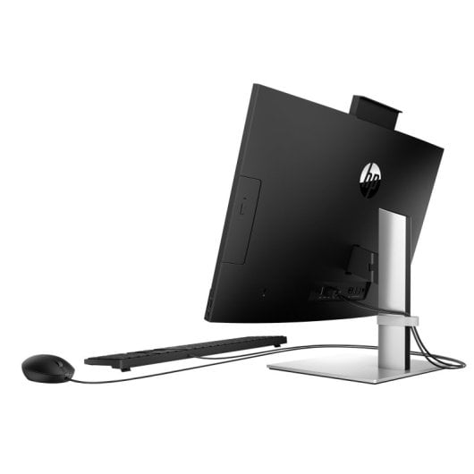 Ordinateur de bureau tout-en-un HP ProOne 440 G9 i5-14500T 16 Go 512 Go SSD Windows 11 Pro