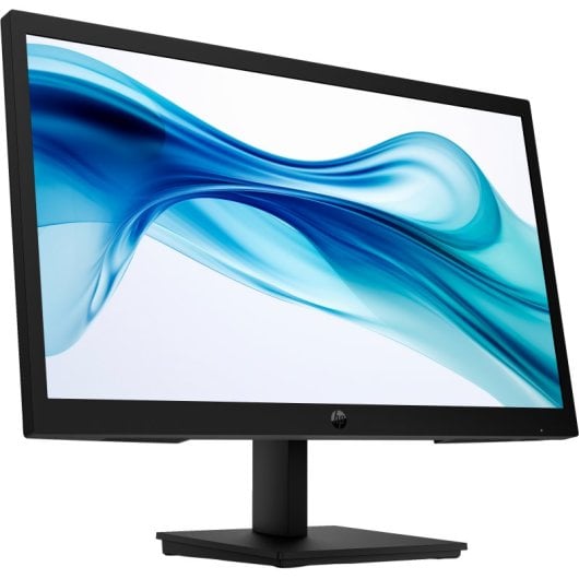 HP Series 3 Pro 322pv 21.4" 1080p 100Hz VA Mate Flicker Free Low Blue Light VESA HDMI