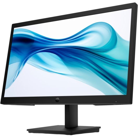 HP Series 3 Pro 322pv 21.4" 1080p 100Hz VA Mate Flicker Free Low Blue Light VESA HDMI
