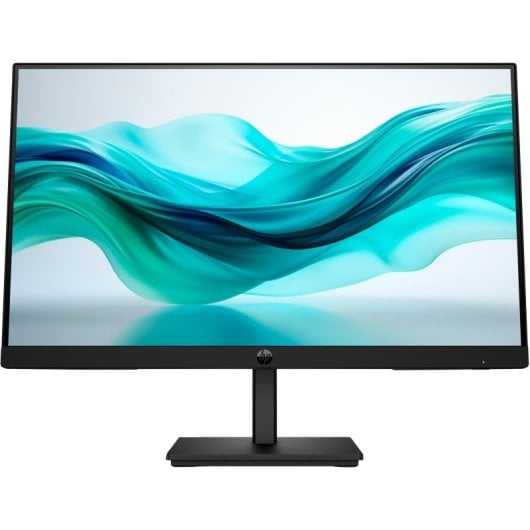 HP Series 3 Pro 322pf 21,5" FHD 100Hz IPS Flicker Free Low Blue Light DisplayPort VGA Mate