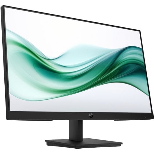 HP Series 3 Pro 324pv 23.8" 1080p 100Hz VA Low Blue Light Flicker Free Edge LED Micro-Edge