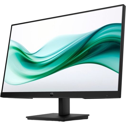 HP Series 3 Pro 324pv 23.8" 1080p 100Hz VA Low Blue Light Flicker Free Edge LED Micro-Edge