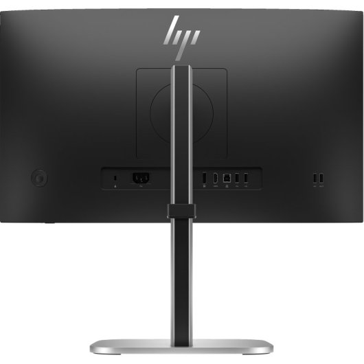 HP Series 5 Monitor 524pf Pro 23" FHD 100Hz IPS Altura-Ajustable USB VESA HDMI DisplayPort Mate