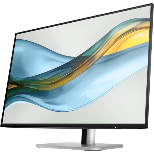 HP 524 pn 24″ WUXGA 100Hz IPS USB-A HDMI DisplayPort Pivot Blendfrei