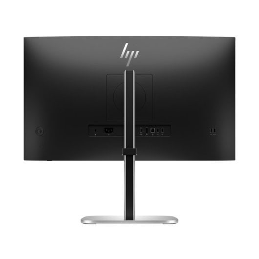 HP 27? QHD 100Hz IPS Altura Ajustable USB HDMI DisplayPort VESA Flicker Free