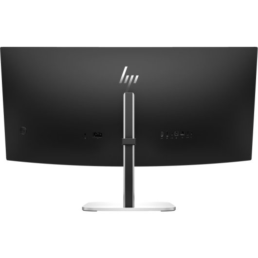 HP 534pm 34? 3440x1440 100Hz VA Curvo USB-C Altavoces AI Cámara 5MP