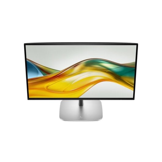 HP 527pm 27? QHD 100Hz IPS USB-C Altavoces Cámara IA KVM Ethernet