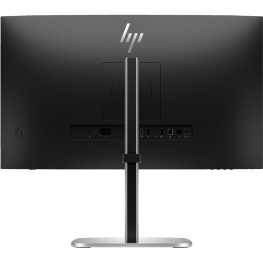 HP 527pm 27? QHD 100Hz IPS USB-C Altavoces Cámara IA KVM Ethernet