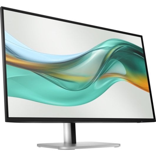 HP Series 5 Pro 527pu 27" QHD 100 Hz IPS USB-C 100 W Micro-Edge USB-Hub Ergonomie Pro Monitor