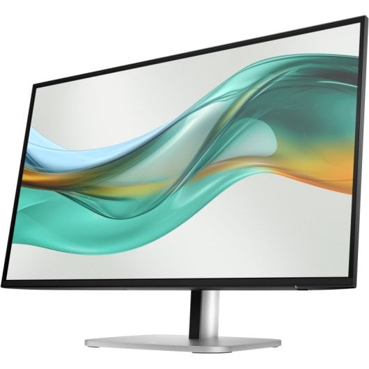 HP Series 5 Pro 527pu 27" QHD 100 Hz IPS USB-C 100 W Micro-Edge USB-Hub Ergonomie Pro Monitor