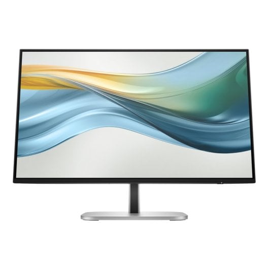HP 524pu 23.8? FHD 100Hz IPS USB-C HDMI DisplayPort Ethernet Altura Ajustable
