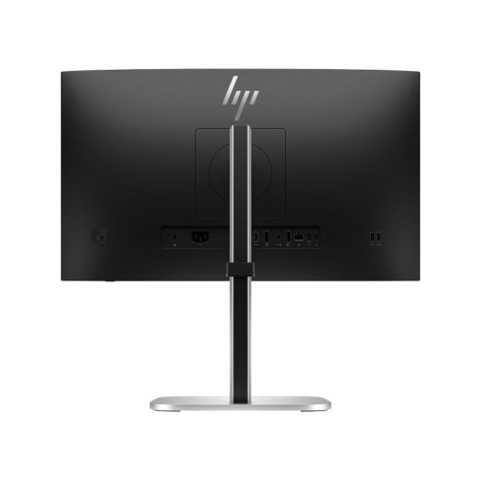 HP 524pu 23.8? FHD 100Hz IPS USB-C HDMI DisplayPort Ethernet Altura Ajustable