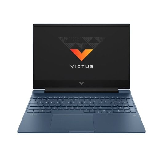 Portátil HP Victus 15.6? i7-13620H 16GB 1TB SSD RTX 4060 FHD 144Hz Azul