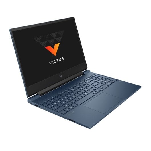 Portátil HP Victus 15.6? i7-13620H 16GB 1TB SSD RTX 4060 FHD 144Hz Azul