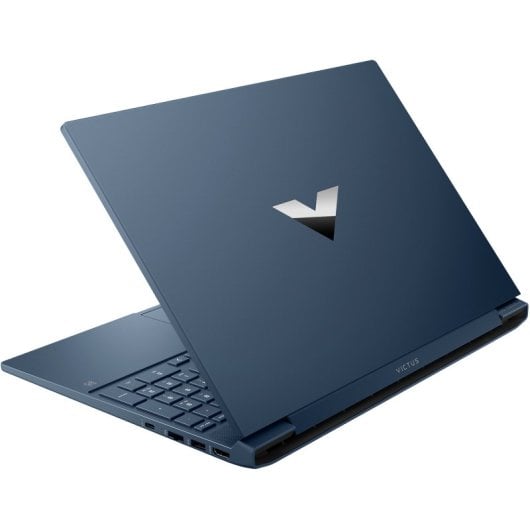 Portátil HP Victus 15.6? i7-13620H 16GB 1TB SSD RTX 4060 FHD 144Hz Azul
