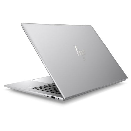 Portátil HP ZBook Firefly G10 14″ i7-1365U 16GB 512GB SSD RTX A500 W11Pro Prata