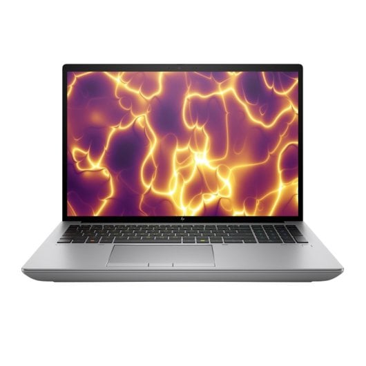 HP ZBook Fury 16 G11 16? Intel Core  i7 14700HX 32GB 1TB SSD RTX 3000 Ada 12GB Windows 11 Pro