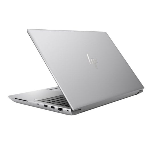 HP ZBook Fury 16 G11 16? Intel Core  i7 14700HX 32GB 1TB SSD RTX 3000 Ada 12GB Windows 11 Pro
