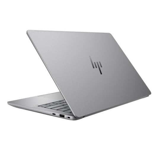 HP ZBook Ultra G1a 14" AMD Ryzen AI Max+ PRO 395 32 Go SSD 1 To tactile