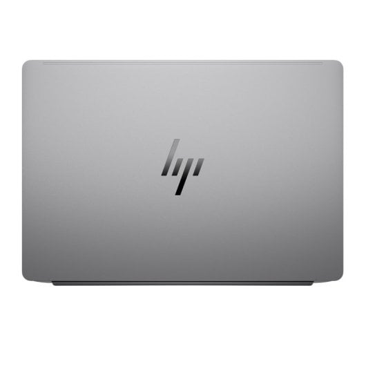 HP ZBook Ultra G1a 14" AMD Ryzen AI Max+ PRO 395 32 Go SSD 1 To tactile