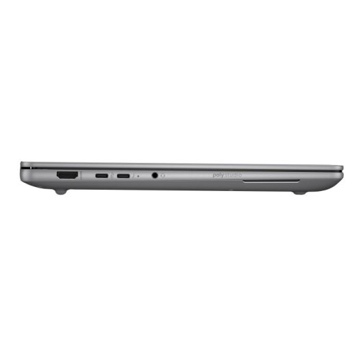 HP ZBook Ultra G1a 14" AMD Ryzen AI Max+ PRO 395 32 Go SSD 1 To tactile
