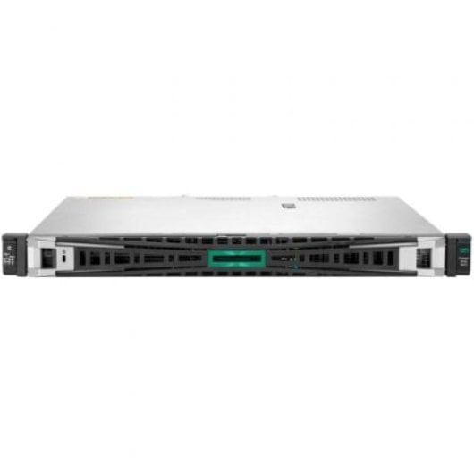 Servidor HPE ProLiant DL20 Gen11 Intel Xeon E-2434 32GB 4TB SATA 2x2TB RPS