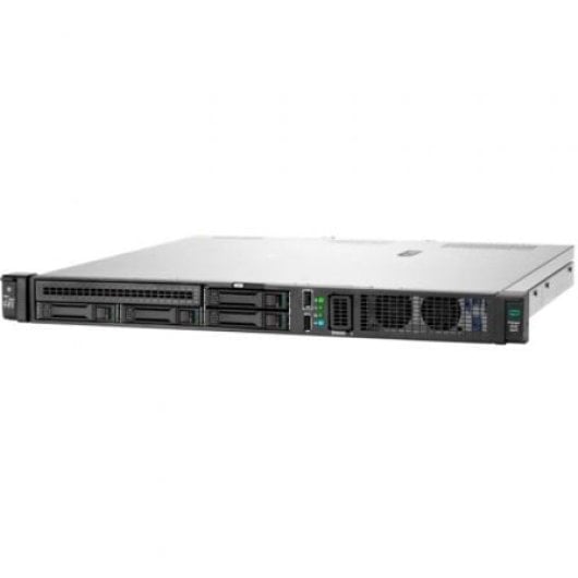 Servidor HPE ProLiant DL20 Gen11 Intel Xeon E-2434 32GB 4TB SATA 2x2TB RPS